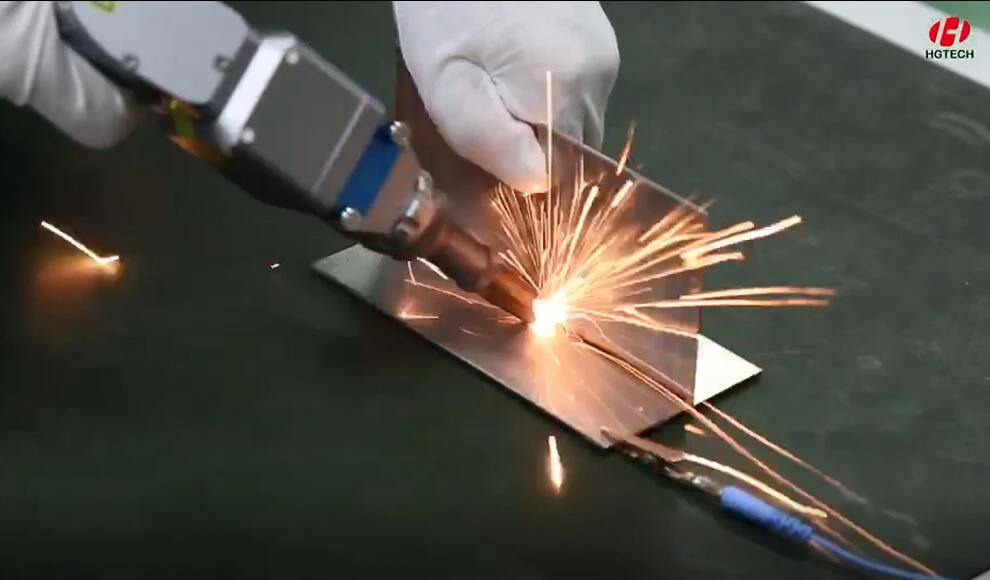 handheld machine handheld machine