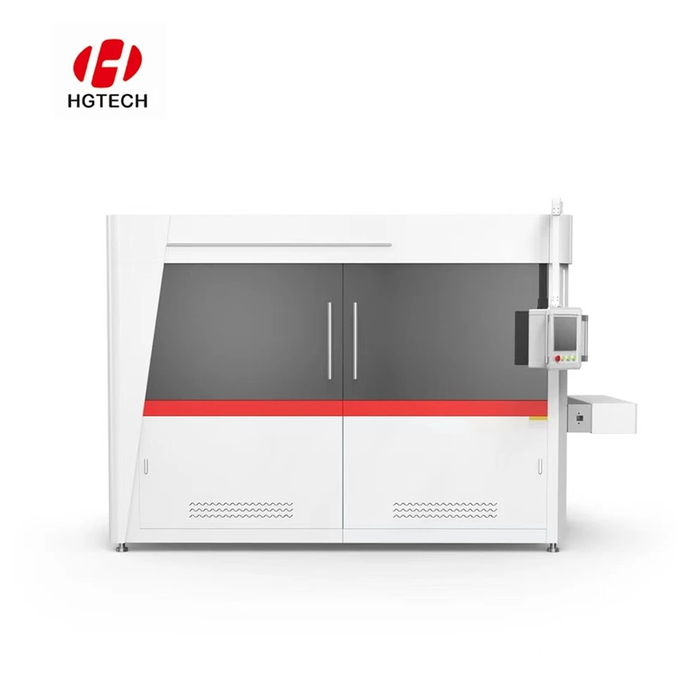 Deburring Machine factory
